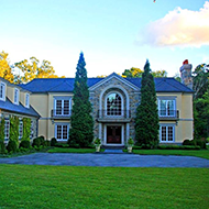 Two-Story House in Jacksonville, FL