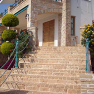 Paved Stairs in Jacksonville, FL